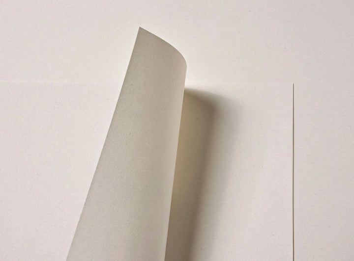 Moonstone Paper Extract Moon Stone Beige Paper Contains Recycled Coffee Cups 130gsm ...