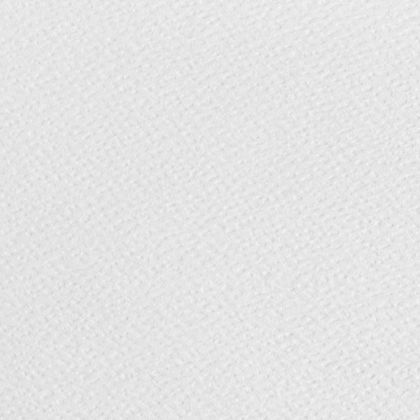 A4 White Matt Textured Card Classic White Card Stock