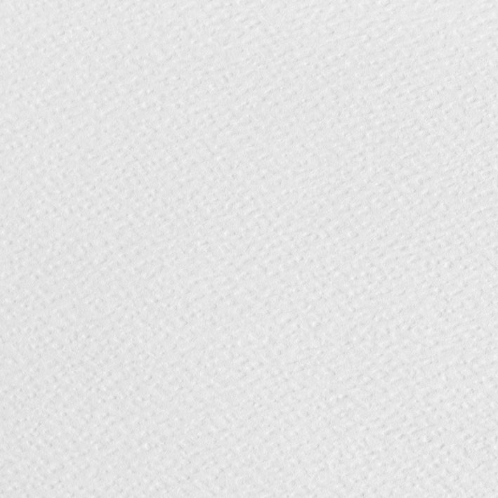 A4 White Matt Textured Card Classic White Card Stock