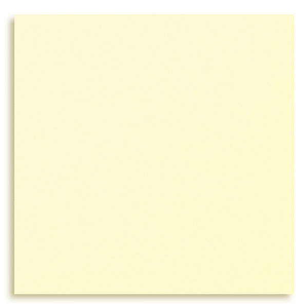 A4 Opal Candlelight Cream Double Sided Pearlescent Card Stock