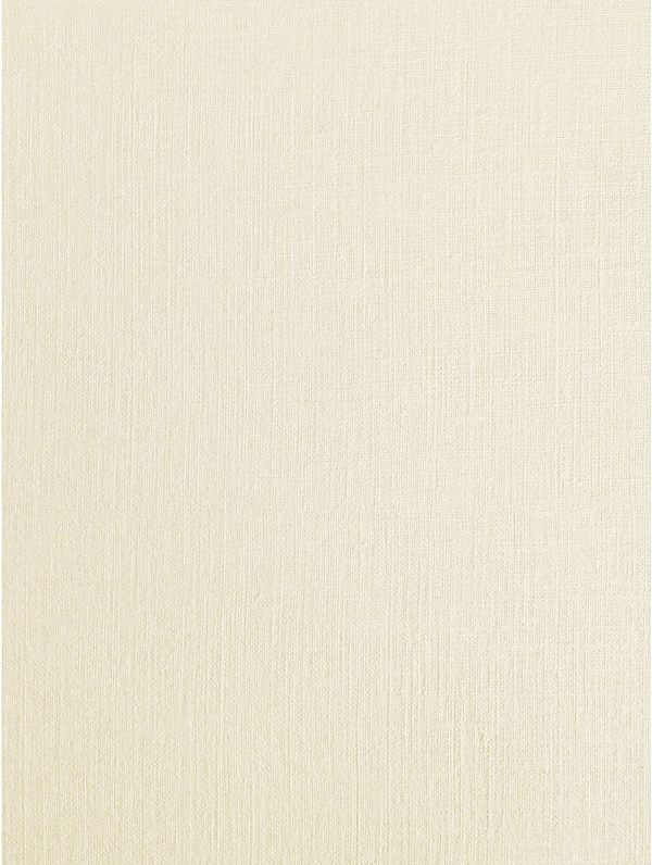 10 Sheets A4 Card Pale Ivory Linen Silkweave Textured Card Stock