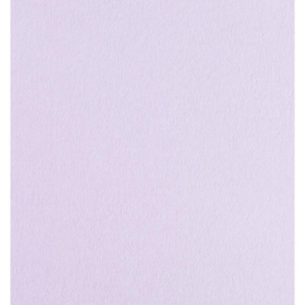 10 Sheets A4 Pale Lilac Double Sided Pearlescent Card Stock 290gsm