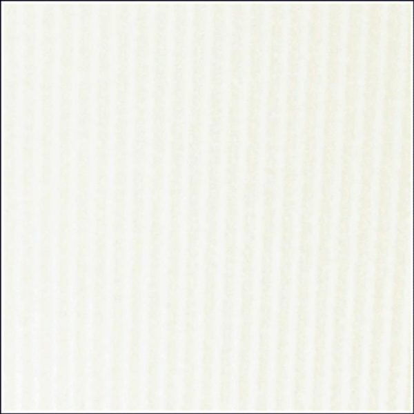 10 Sheets A4 Dandy White Colonnade Embossed A4 Card Stock