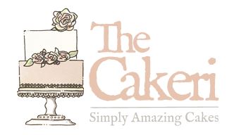 the-cakeri-logo