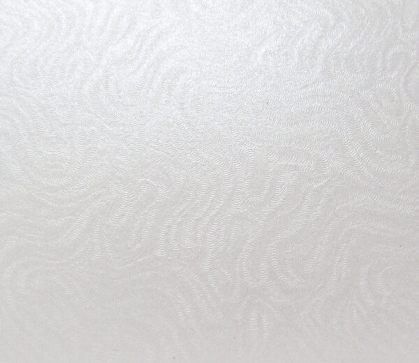 10 A4 Frost White Embossed Brocade Design 290gsm