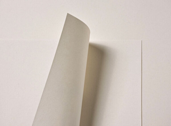 Extract Moon Stone Beige Paper Contains Recycled Coffee Cups 130gsm